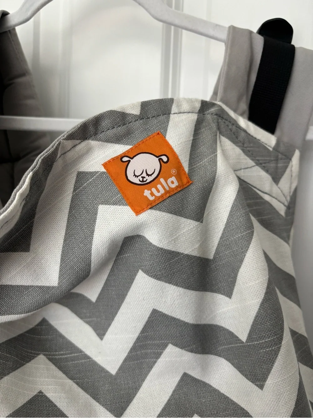 🐭Tula Chevron Carrier🐭